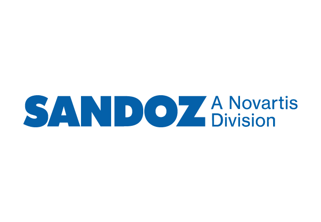 logo Sandoz Farma